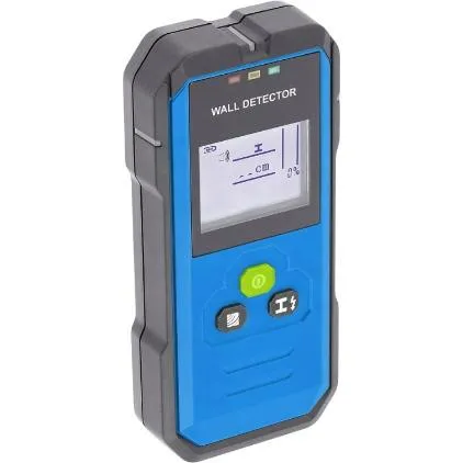 Детектор металла: виды, применение и принцип действия