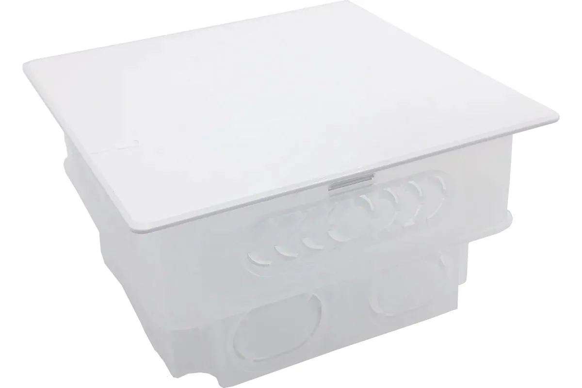 Коробка распред. с/п 95х95х53 Bylectrica (150)