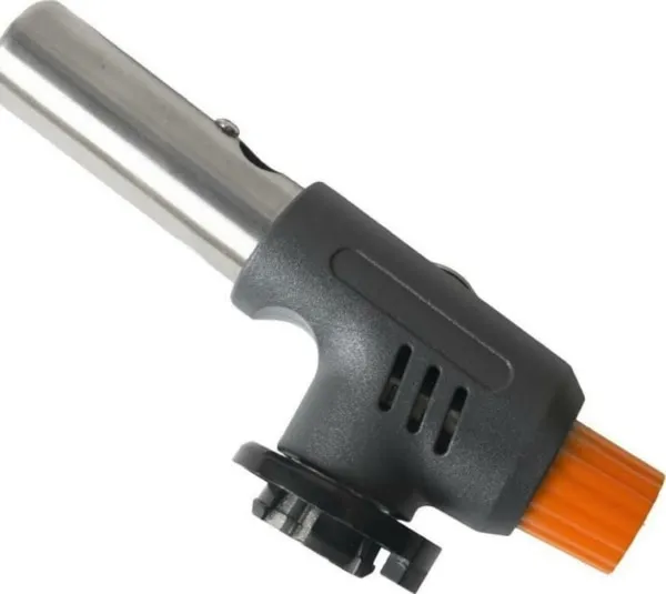 Горелка газ. паяльная для цангового баллона Tulips tools