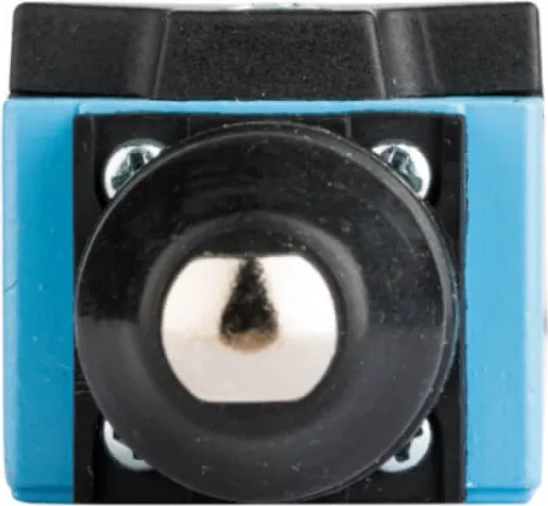 Концевой выключатель ст. кнопка TZ-8111 (5А, IP65) EKF