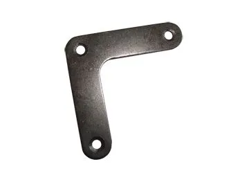 Уголок рамный УГ-50*50мм оксидированный УГ-50 (100 шт.)