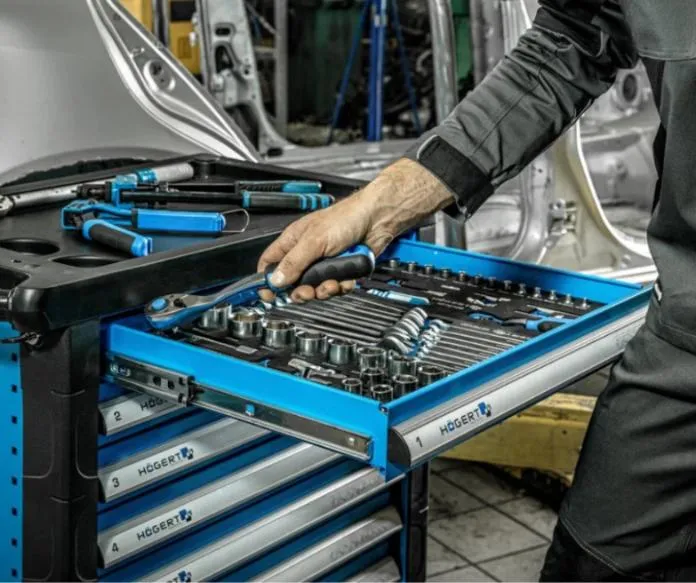 Как ухаживать за инструментами?