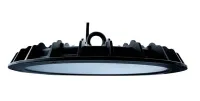Светильник подвесной LED HBL 5000К 100Вт 10000Lm IP65 черный Ultraflash