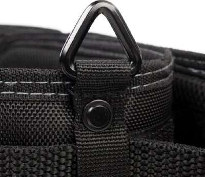 Пояс-кушак модульный СМ-06 серия "Quick-Lock" (KBT)