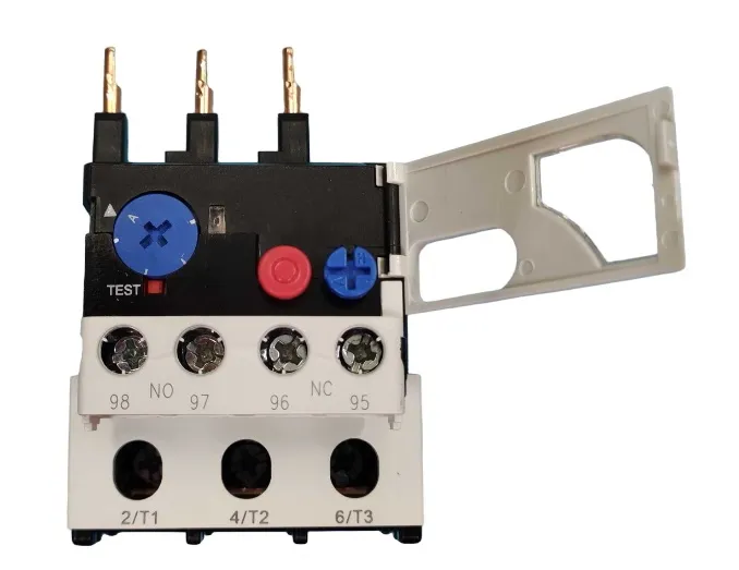 Тепловое реле NR2-36 28-36A, 