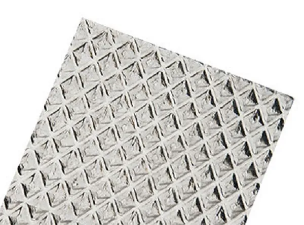 Рассеиватель для 595*595 (588*588мм) призма стандарт