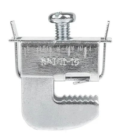 Терминал для проводников универс. 2.5-16 мм2 на шину (5мм.) PROxima