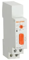 Реле времени RS-TSL, 16A, 250В AC/DC (OFF-AUTO-ON, 0.5_20min) Reletek