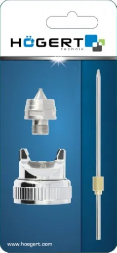 Сопло для краскопульта 0.8mm HOEGERT