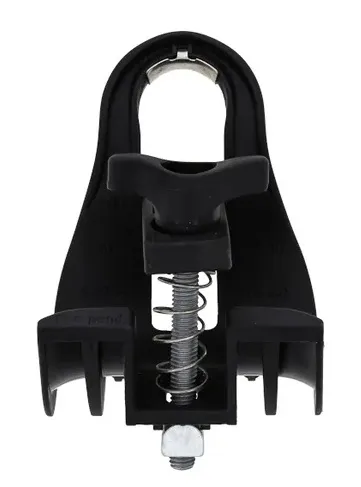 Зажим поддерживающий SO270 (2х25/4х(16-120)) (EKF)