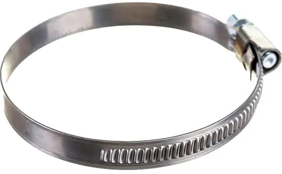 Хомут червячный 50-70/9 W1 (10 шт.)