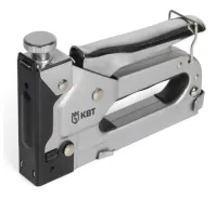 Степлер строительный  СТС-1 серия ПРОФИ (КВТ)