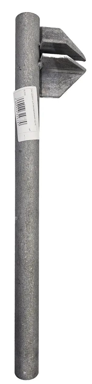 Инструмент для выравнивания прута