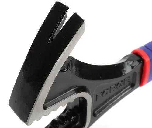 Монтировка-гвоздодер 450мм