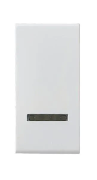 Выключатель лестничный с подсветкой 1801