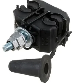 Зажим ответвительный CT 25-150 P (25-150/25-150) ВК прокалывающий (ВК)