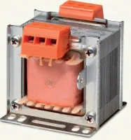 Трансформатор TR 1f 12-0-12V 30VA ETI