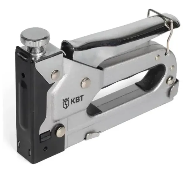 Степлер строительный  СТС-1 серия ПРОФИ (КВТ)