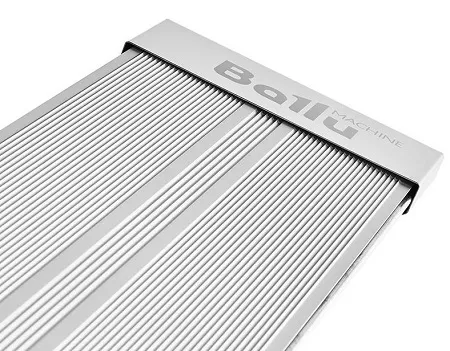 Обогреватель инфракрасный Ballu BIH-APL-0.6-M