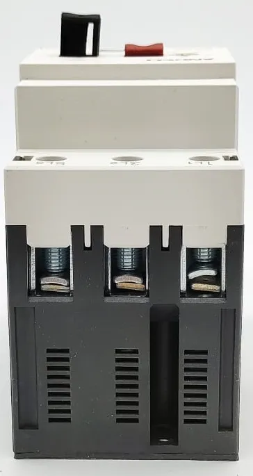 Пускатель GV3-M40 25А-40A кнопочный