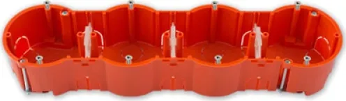 Коробка установ. для полых стен (4-я) 278х66х47 BYElectrica