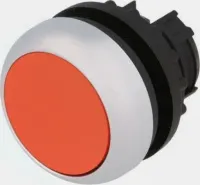 Кнопка "Стоп" M22-DR-R с фиксацией