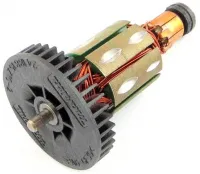 Ротор в сборе для BGA452 Makita (619218-8)