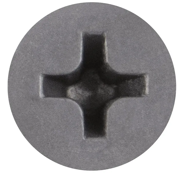 Саморез по металлу 3,5*32 (200 шт.) (ГОСКРЕП), уп