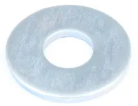 Шайба М8 увеличенная DIN9021 цинк (100 шт.) (ГОСКРЕП), уп
