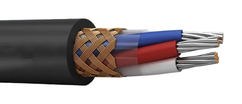 Кабель МКЭШнг(А)-LS  3*0,75