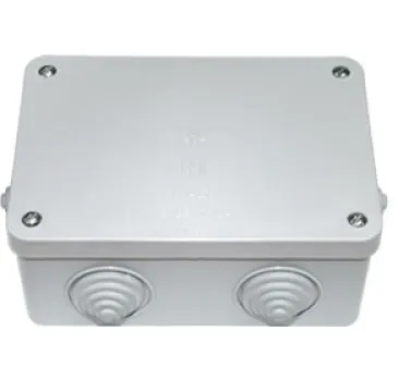 Коробка распред. о/п 120х80х50 IP55 BYElectrica (60)