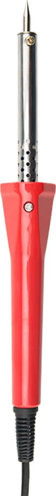 Паяльник с керамическим нагревателем долговечное жало 220 V/40 Вт PROCONNECT