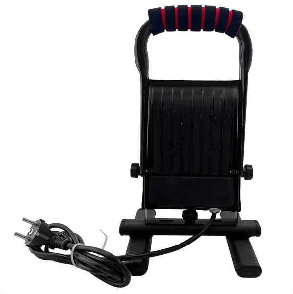 Светодиодный прожектор переносной GLANZEN FAD-0015-30 (30Вт, 6000К, SIP)