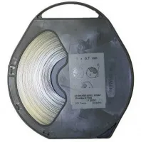 Лента бандажная F2007 19x0,75 (50м) (Импульс), уп