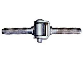 Петля ввертная ПВв-1 цинк (150 шт.)