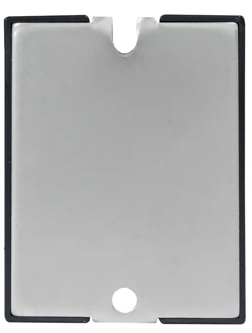 Реле твердотельное однофазное RTP-40-AA EKF