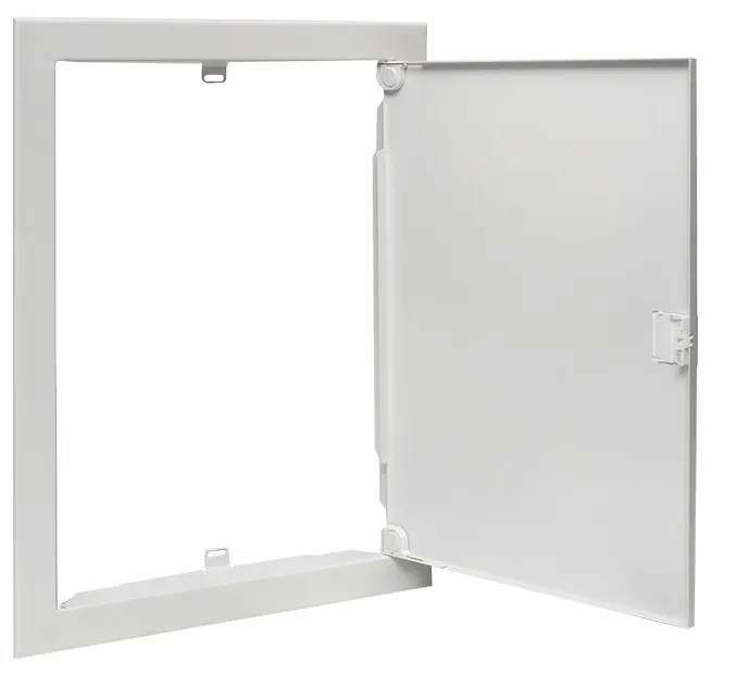 Дверь металл. для Nova 2 габ. IP40 EKF