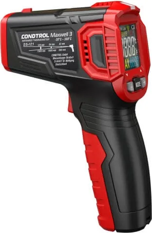 Пирометр Maxwell 3 CONDTROL (-30 до 380 С)