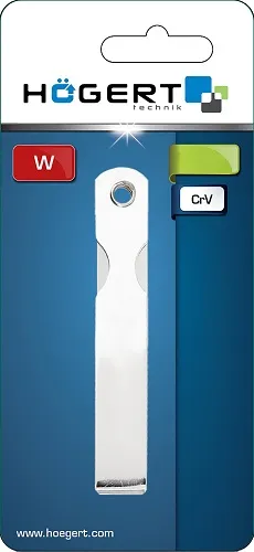 Щуп измерительный (0,038-0,889 mm) HOEGERT