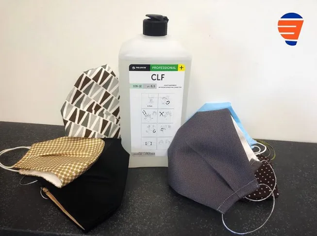 Антисептики для рук и Маски ХБ!