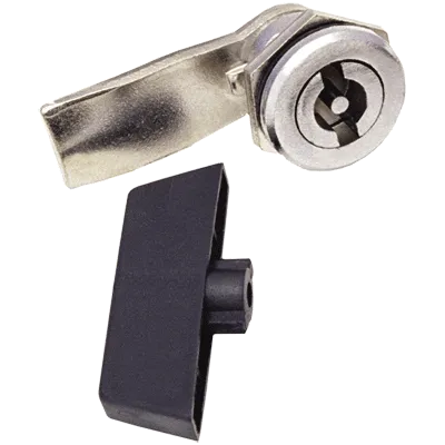 _Замок-защелка для металл. бокса 22-17/46 IP54 IEK