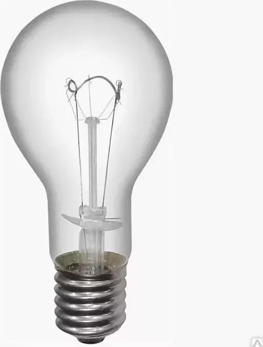 Термоизлучатель Т 150Вт Е27 (РФ)