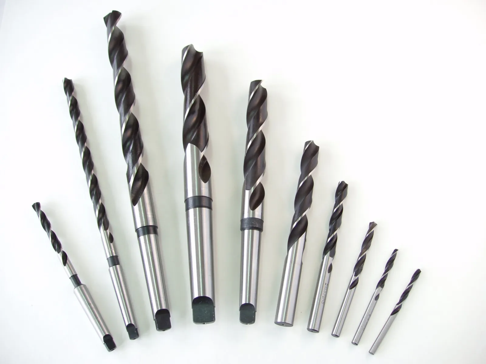 Сверла по бетону