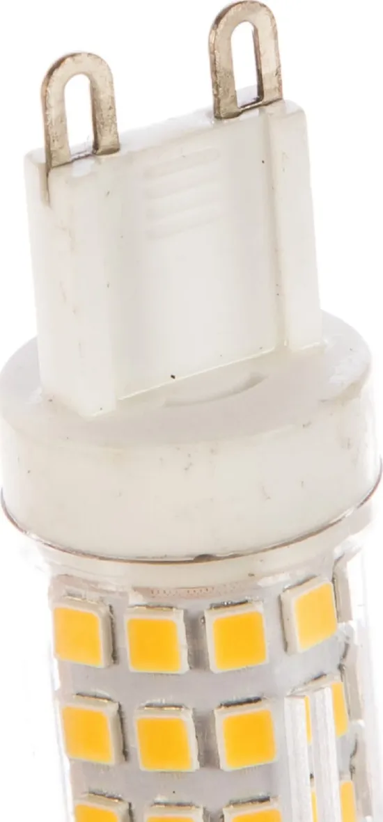 Лампа LED JCD G9 4000К 9Вт 860Лм IN HOME