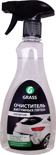 Очиститель битумных пятен Antibitum (500 мл)