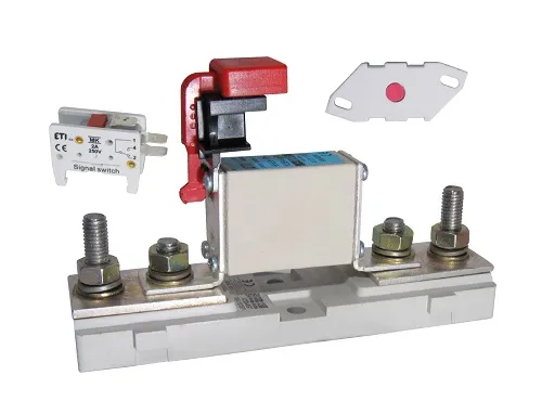 Держатель предохранителя US00-1-1/80, 