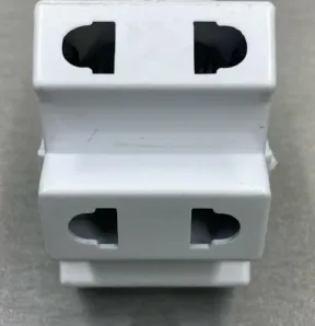 Разветвитель 3 гн. б/з AY-KA