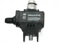 Зажим ответвительный ЗОИ (25-95/25-95) прокалывающий (IEK)