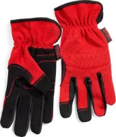 Перчатки монтажника С-31 (M) (КВТ)