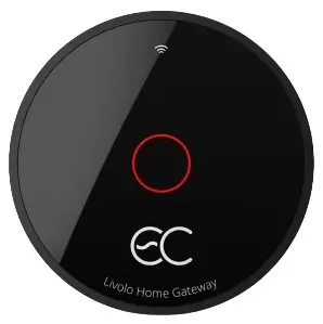 Маршрутизатор EC V1.0 Livolo